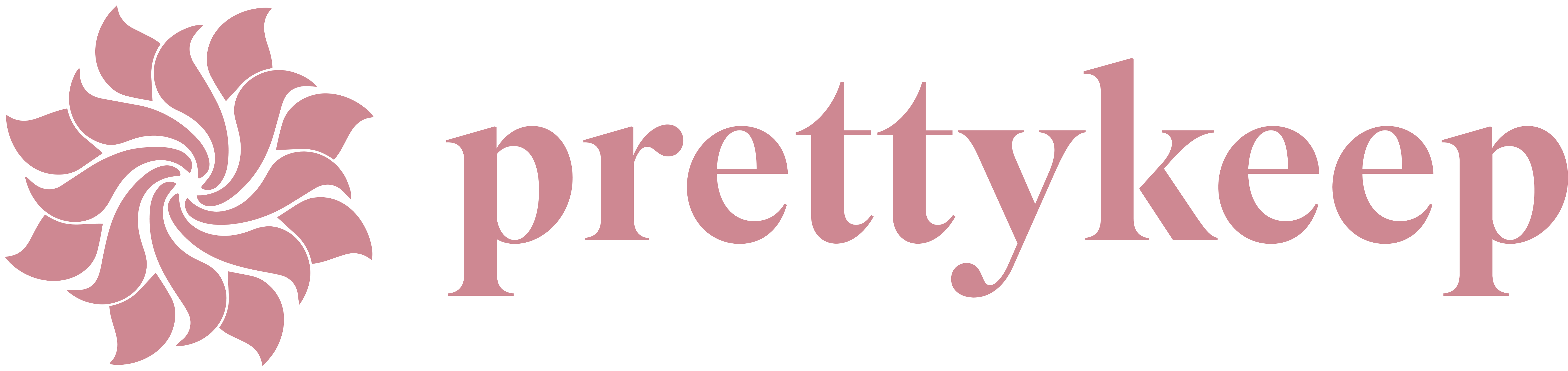 Pretty Keep